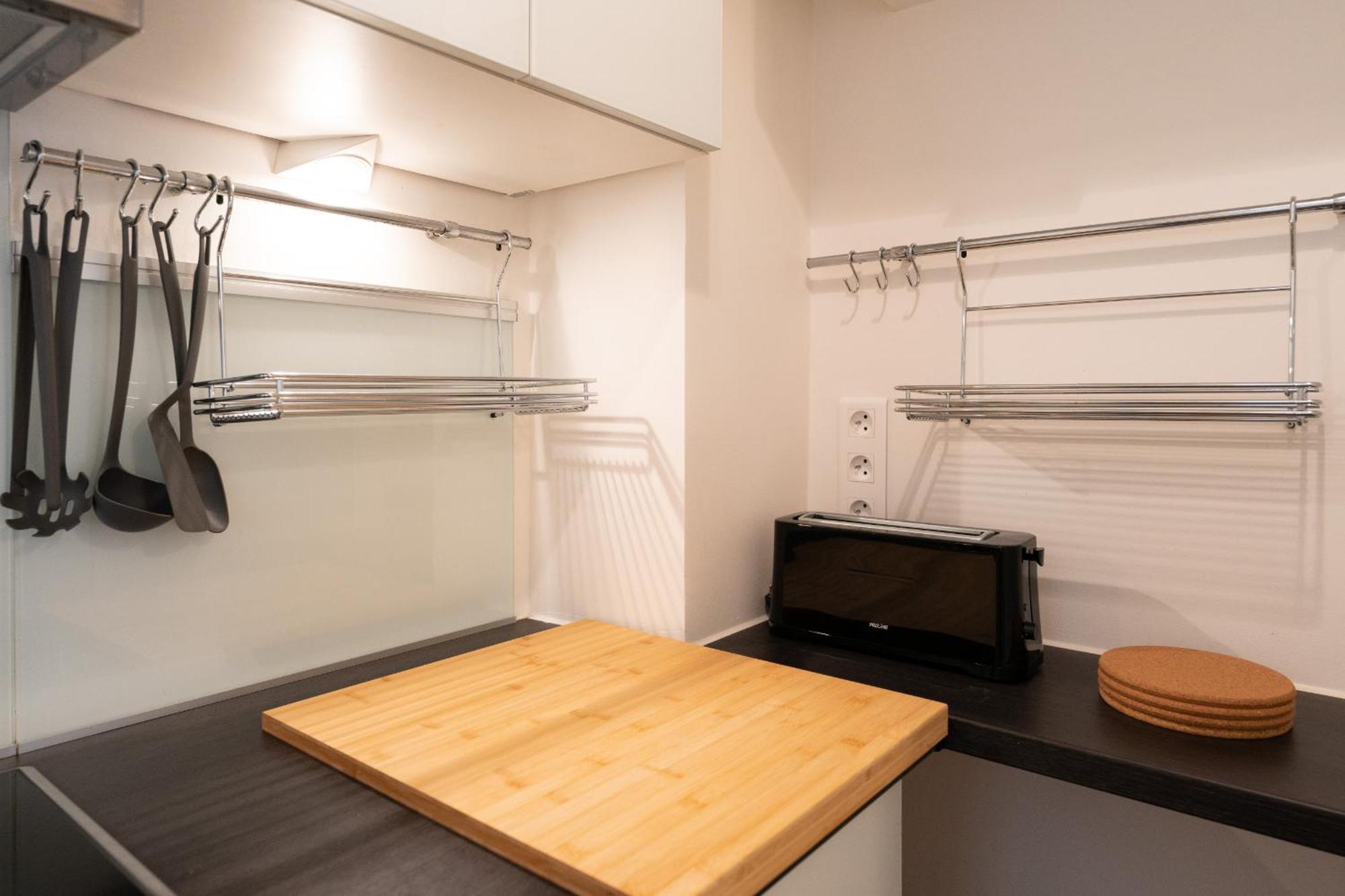 Appartement De Luxe Champs Elysees Neuf Paris Exterior photo